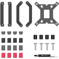 Кулер для процессора ID-Cooling Frozn A410 DK