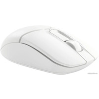 Мышь A4Tech Fstyler FB12S (белый)