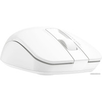 Мышь A4Tech Fstyler FB12S (белый)