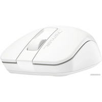 Мышь A4Tech Fstyler FB12S (белый)