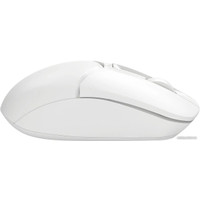 Мышь A4Tech Fstyler FB12S (белый)