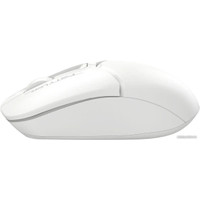Мышь A4Tech Fstyler FB12S (белый)