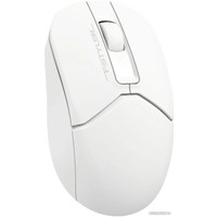 Мышь A4Tech Fstyler FB12S (белый)