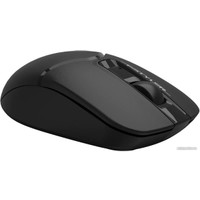 Мышь A4Tech Fstyler FB12S (черный)
