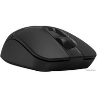 Мышь A4Tech Fstyler FB12S (черный)