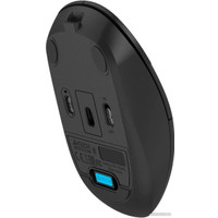 Мышь A4Tech Fstyler FG16CS Air (черный)