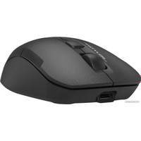 Мышь A4Tech Fstyler FG16CS Air (черный)