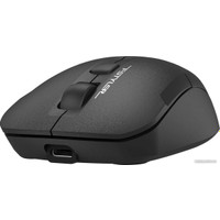 Мышь A4Tech Fstyler FG16CS Air (черный)
