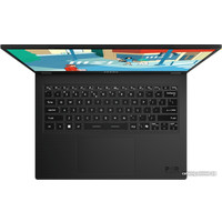 Ноутбук MSI Modern 14 H D13MG-091RU