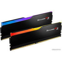 Оперативная память G.Skill Ripjaws M5 RGB 2x16ГБ DDR5 6000 МГц F5-6000J3040F16GX2-RM5RK