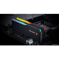 Оперативная память G.Skill Ripjaws M5 RGB 2x32ГБ DDR5 6000 МГц F5-6000J3040G32GX2-RM5RK