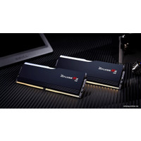 Оперативная память G.Skill Ripjaws M5 RGB 2x32ГБ DDR5 6000 МГц F5-6000J3040G32GX2-RM5RK