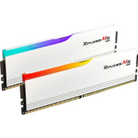 Оперативная память G.Skill Ripjaws M5 RGB 2x32ГБ DDR5 6400 МГц F5-6400J3239G32GX2-RM5RW