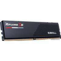 Оперативная память G.Skill Ripjaws S5 2x16ГБ DDR5 5600МГц F5-5600J4645A16GX2-RS5K