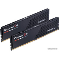 Оперативная память G.Skill Ripjaws S5 2x16ГБ DDR5 5600МГц F5-5600J4645A16GX2-RS5K