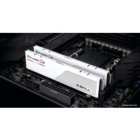 Оперативная память G.Skill Ripjaws S5 2x32ГБ DDR5 5600 МГц F5-5600J4645A32GX2-RS5W