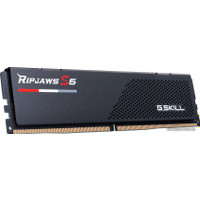 Оперативная память G.Skill Ripjaws S5 2x32ГБ DDR5 5600МГц F5-5600J4645A32GX2-RS5K