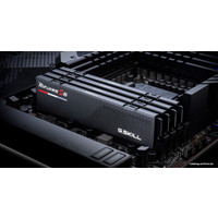 Оперативная память G.Skill Ripjaws S5 2x32ГБ DDR5 5600МГц F5-5600J4645A32GX2-RS5K
