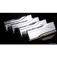 Оперативная память G.Skill Trident Z5 Royal 2x16ГБ DDR5 6400МГц F5-6400J3239G16GX2-TR5S