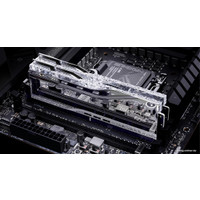 Оперативная память G.Skill Trident Z5 Royal 2x16ГБ DDR5 7200МГц F5-7200J3445G16GX2-TR5S