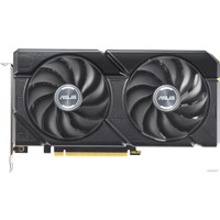 Видеокарта ASUS Dual GeForce RTX 4060 EVO OC Edition 8GB GDDR6 DUAL-RTX4060-O8G-EVO