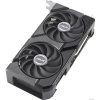 Видеокарта ASUS Dual GeForce RTX 4060 EVO OC Edition 8GB GDDR6 DUAL-RTX4060-O8G-EVO