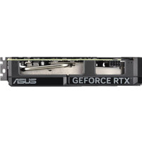 Видеокарта ASUS Dual GeForce RTX 4070 EVO OC Edition 12GB GDDR6X DUAL-RTX4070-O12G-EVO