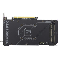 Видеокарта ASUS Dual GeForce RTX 4070 EVO OC Edition 12GB GDDR6X DUAL-RTX4070-O12G-EVO