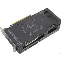 Видеокарта ASUS Dual GeForce RTX 4070 EVO OC Edition 12GB GDDR6X DUAL-RTX4070-O12G-EVO