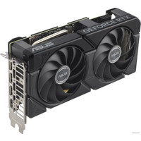 Видеокарта ASUS Dual GeForce RTX 4070 EVO OC Edition 12GB GDDR6X DUAL-RTX4070-O12G-EVO