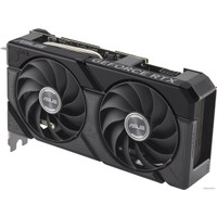 Видеокарта ASUS Dual GeForce RTX 4070 EVO OC Edition 12GB GDDR6X DUAL-RTX4070-O12G-EVO