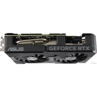 Видеокарта ASUS Dual GeForce RTX 4070 EVO OC Edition 12GB GDDR6X DUAL-RTX4070-O12G-EVO