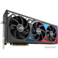 Видеокарта ASUS ROG Strix GeForce RTX 4080 Super 16GB GDDR6X OC Edition ROG-STRIX-RTX4080S-O16G-GAMING