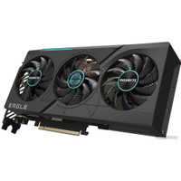 Видеокарта Gigabyte GeForce RTX 4070 Ti Super Eagle 16G GV-N407TSEAGLE-16GD