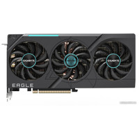 Видеокарта Gigabyte GeForce RTX 4070 Ti Super Eagle 16G GV-N407TSEAGLE-16GD