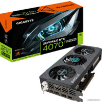 Видеокарта Gigabyte GeForce RTX 4070 Ti Super Eagle 16G GV-N407TSEAGLE-16GD