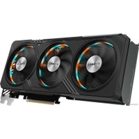 Видеокарта Gigabyte GeForce RTX 4070 Ti Super Gaming 16G GV-N407TSGAMING-16GD
