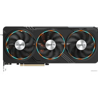 Видеокарта Gigabyte GeForce RTX 4070 Ti Super Gaming 16G GV-N407TSGAMING-16GD