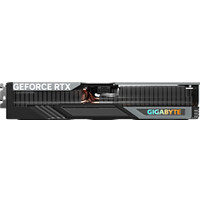 Видеокарта Gigabyte GeForce RTX 4070 Ti Super Gaming 16G GV-N407TSGAMING-16GD