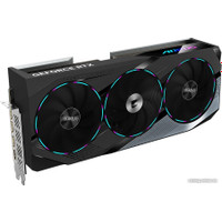 Видеокарта Gigabyte GeForce RTX 4070 Ti Super Master 16G GV-N407TSAORUS M-16GD