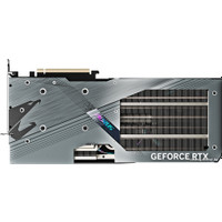 Видеокарта Gigabyte GeForce RTX 4070 Ti Super Master 16G GV-N407TSAORUS M-16GD