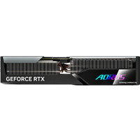 Видеокарта Gigabyte GeForce RTX 4070 Ti Super Master 16G GV-N407TSAORUS M-16GD