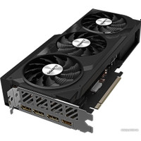 Видеокарта Gigabyte GeForce RTX 4070 Ti Super Windforce 16G GV-N407TSWF3-16GD