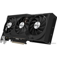 Видеокарта Gigabyte GeForce RTX 4070 Ti Super Windforce 16G GV-N407TSWF3-16GD