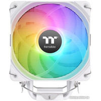 Кулер для процессора Thermaltake UX200 SE ARGB White CL-P116-AL12SW-A