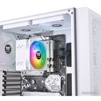 Кулер для процессора Thermaltake UX200 SE ARGB White CL-P116-AL12SW-A