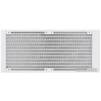 Жидкостное охлаждение для процессора Thermaltake TH240 V2 ARGB Snow Edition CL-W364-PL12SW-A