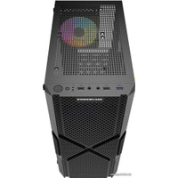 Корпус Powercase Mistral T4B CMITB-L4