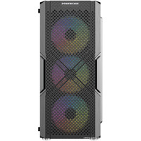 Корпус Powercase Mistral T4B CMITB-L4