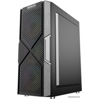 Корпус Powercase Mistral T4B CMITB-L4